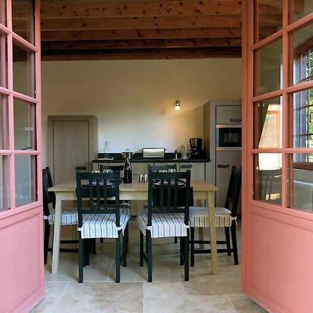 Chateau De Bouelles Bed & Breakfast Neufchatel-en-Bray Exterior photo