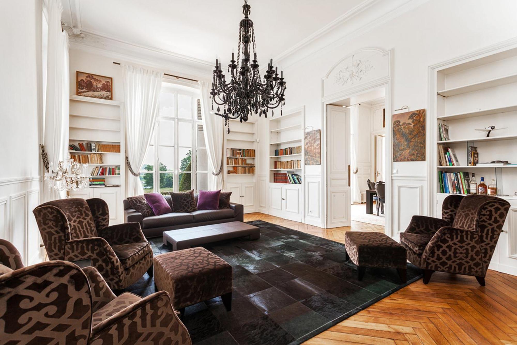 Chateau De Bouelles Bed & Breakfast Neufchatel-en-Bray Exterior photo