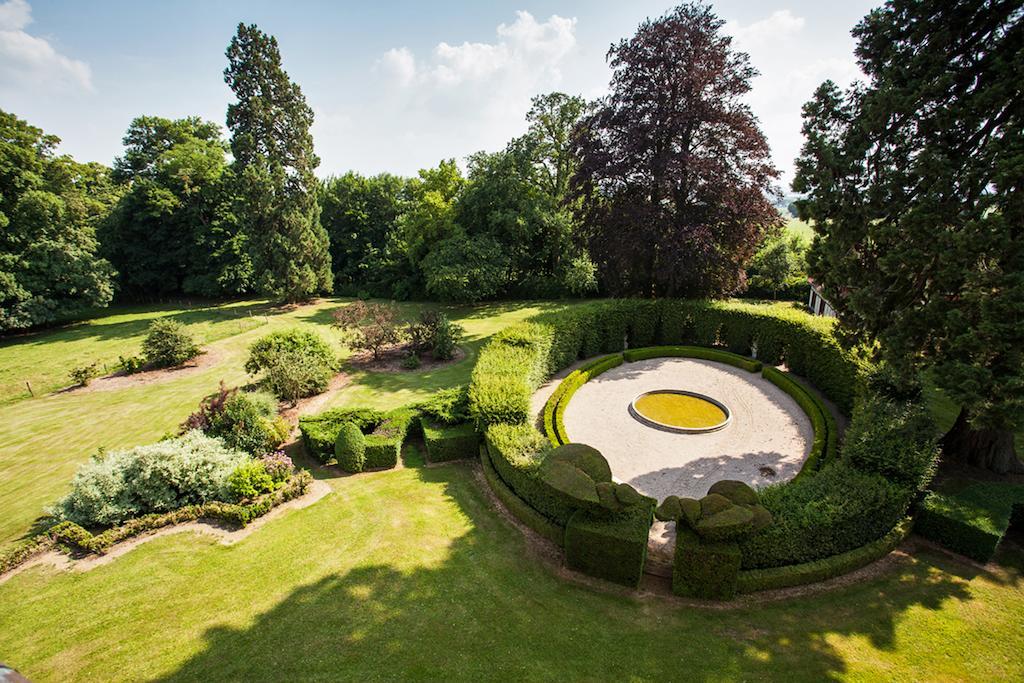 Chateau De Bouelles Bed & Breakfast Neufchatel-en-Bray Exterior photo