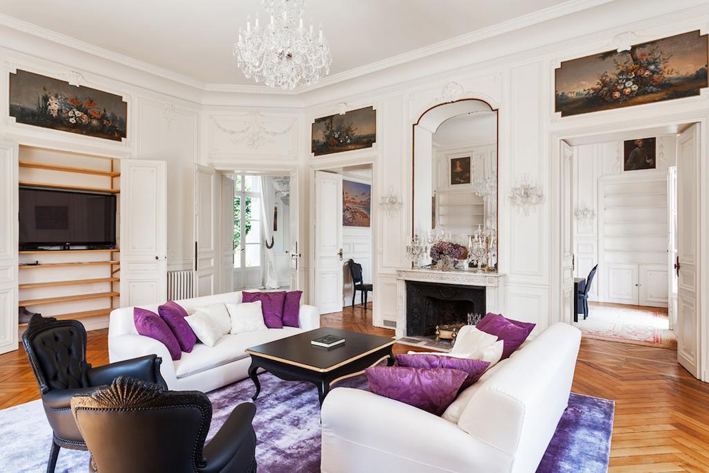 Chateau De Bouelles Bed & Breakfast Neufchatel-en-Bray Exterior photo